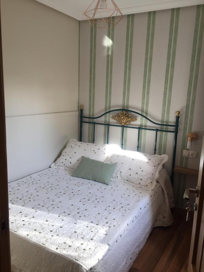 Villa La Casita "A De Naval" à Pontevedra Extérieur photo