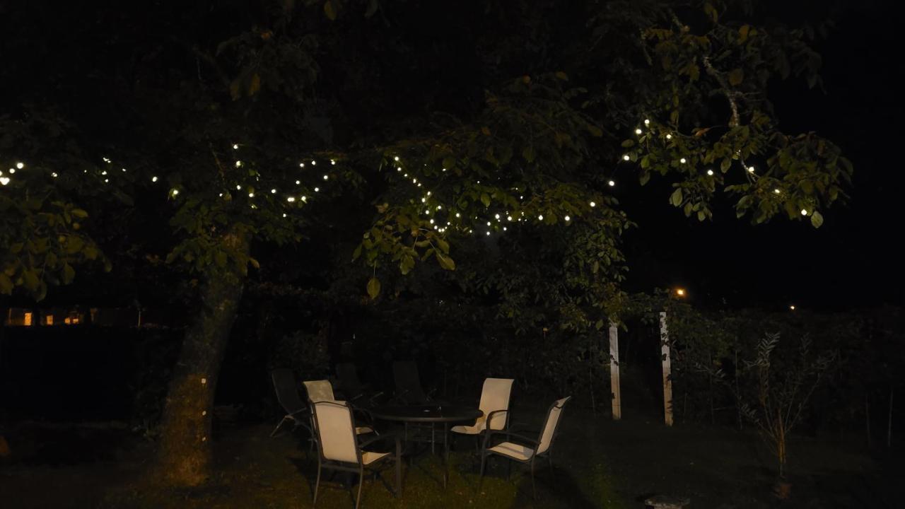 Villa La Casita "A De Naval" à Pontevedra Extérieur photo