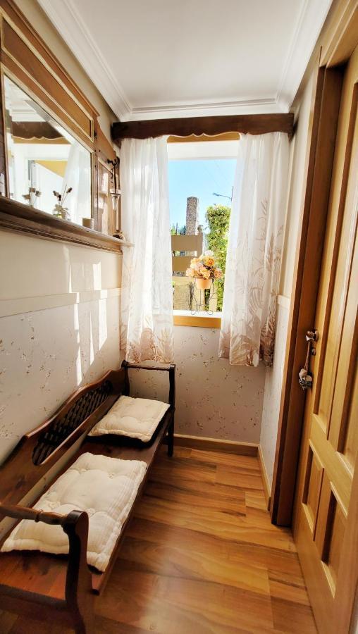 Villa La Casita "A De Naval" à Pontevedra Extérieur photo