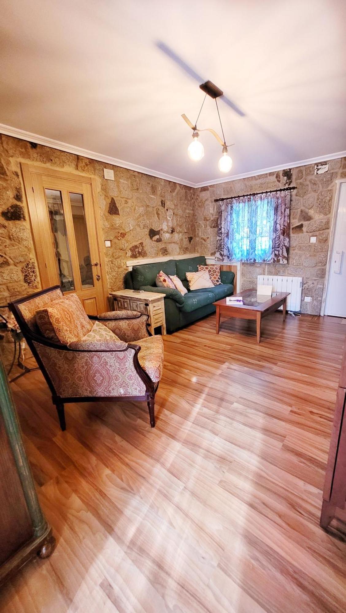 Villa La Casita "A De Naval" à Pontevedra Extérieur photo