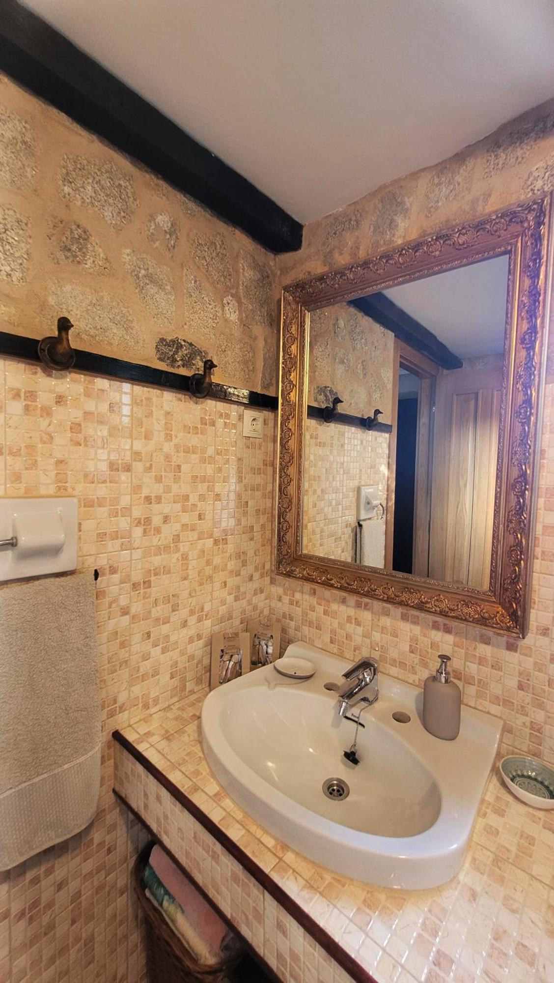 Villa La Casita "A De Naval" à Pontevedra Extérieur photo