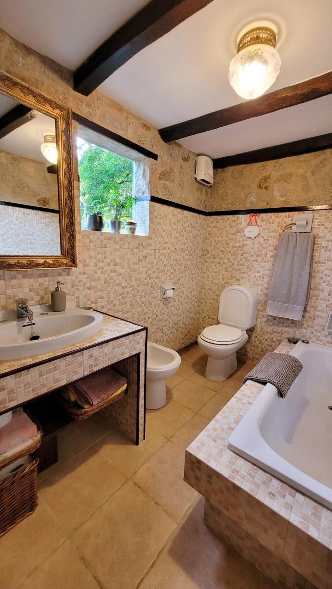 Villa La Casita "A De Naval" à Pontevedra Extérieur photo
